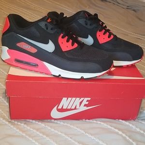 Air max 90 infrared